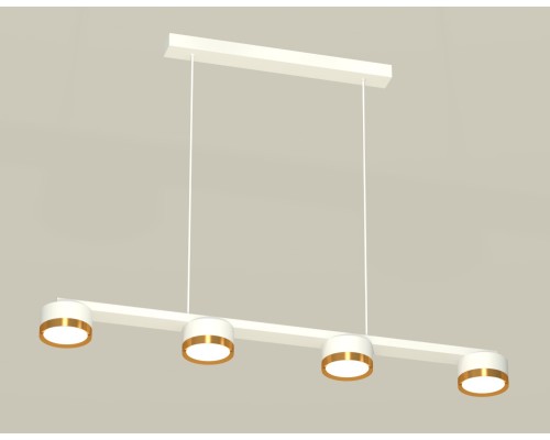 Подвесной светильник TRADITIONAL XB9151152 Ambrella