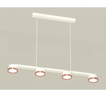 Подвесной светильник TRADITIONAL XB9151153 Ambrella