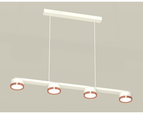 Подвесной светильник TRADITIONAL XB9151153 Ambrella