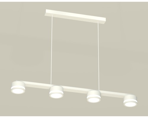 Подвесной светильник TRADITIONAL XB9151200 Ambrella