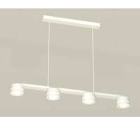 Подвесной светильник TRADITIONAL XB9151201 Ambrella