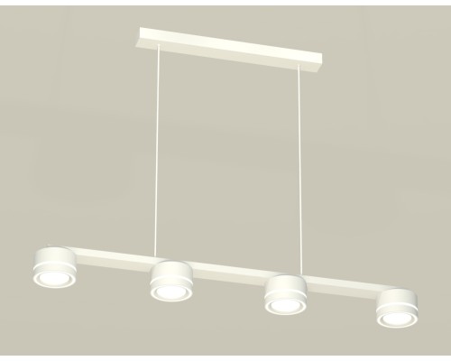 Подвесной светильник TRADITIONAL XB9151201 Ambrella