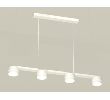 Подвесной светильник TRADITIONAL XB9151202 Ambrella