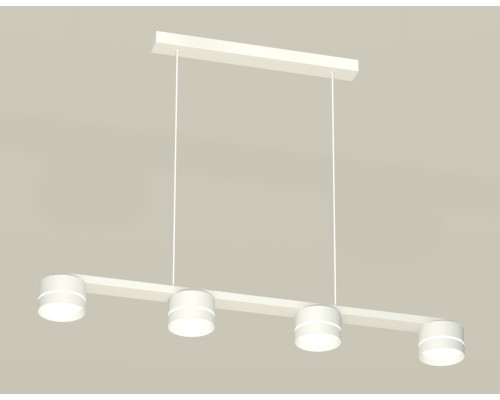 Подвесной светильник TRADITIONAL XB9151202 Ambrella