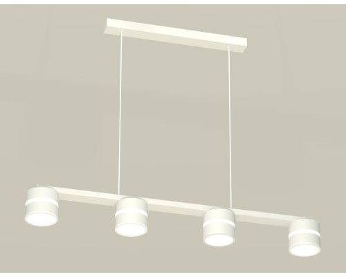 Подвесной светильник TRADITIONAL XB9151203 Ambrella