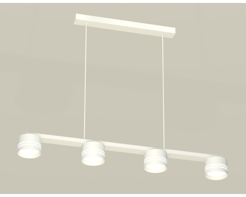 Подвесной светильник TRADITIONAL XB9151204 Ambrella