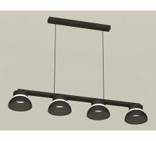 Подвесной светильник TRADITIONAL XB9152100 Ambrella