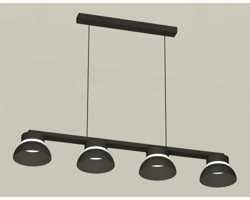 Подвесной светильник TRADITIONAL XB9152100 Ambrella