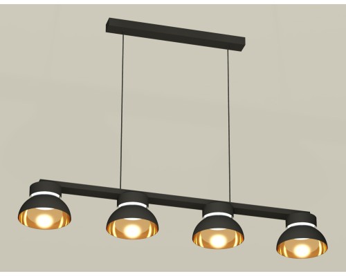 Подвесной светильник TRADITIONAL XB9152101 Ambrella