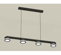 Подвесной светильник TRADITIONAL XB9152200 Ambrella