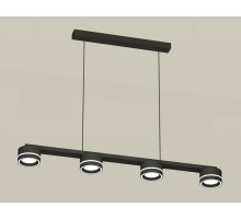 Подвесной светильник TRADITIONAL XB9152201 Ambrella