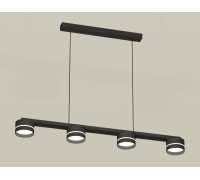 Подвесной светильник TRADITIONAL XB9152202 Ambrella