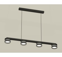 Подвесной светильник TRADITIONAL XB9152202 Ambrella