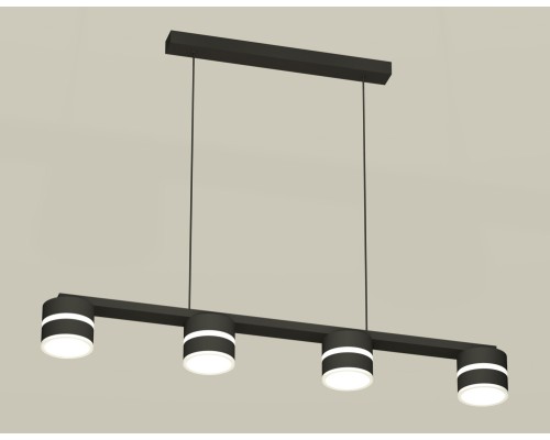 Подвесной светильник TRADITIONAL XB9152203 Ambrella