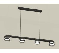 Подвесной светильник TRADITIONAL XB9152204 Ambrella