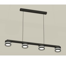 Подвесной светильник TRADITIONAL XB9152204 Ambrella