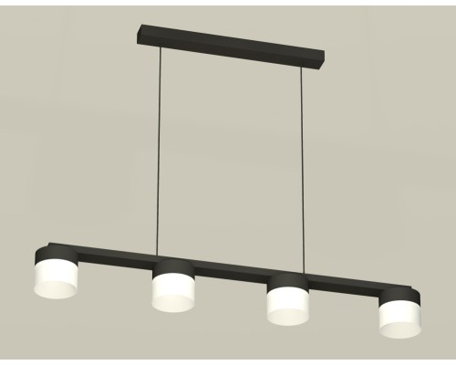 Подвесной светильник TRADITIONAL XB9152205 Ambrella