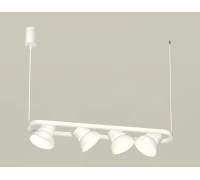 Подвесной светильник Traditional XB9163080 Ambrella