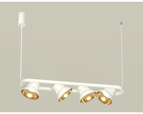 Подвесной светильник Traditional XB9163081 Ambrella