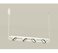 Подвесной светильник TRADITIONAL XB9163101 Ambrella