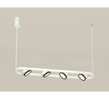 Подвесной светильник TRADITIONAL XB9163101 Ambrella