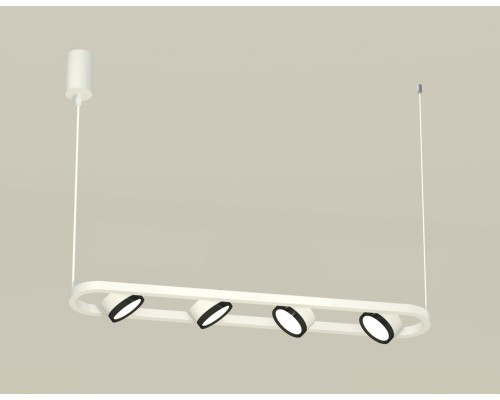 Подвесной светильник TRADITIONAL XB9163101 Ambrella