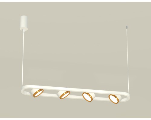 Подвесной светильник TRADITIONAL XB9163102 Ambrella