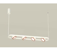 Подвесной светильник TRADITIONAL XB9163103 Ambrella