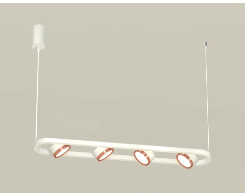 Подвесной светильник TRADITIONAL XB9163103 Ambrella