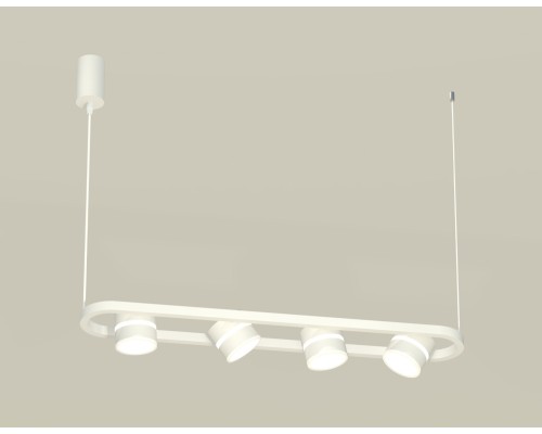 Подвесной светильник TRADITIONAL XB9163152 Ambrella