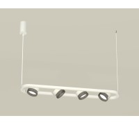 Подвесной светильник TRADITIONAL XB9163200 Ambrella