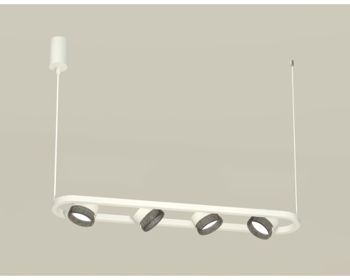 Подвесной светильник TRADITIONAL XB9163200 Ambrella