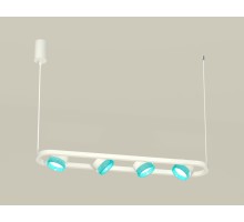 Подвесной светильник TRADITIONAL XB9163201 Ambrella