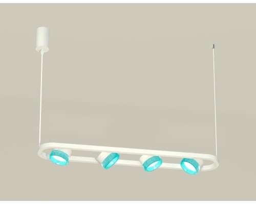 Подвесной светильник TRADITIONAL XB9163201 Ambrella