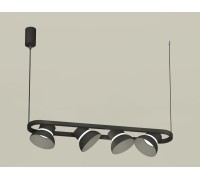 Подвесной светильник Traditional XB9164080 Ambrella