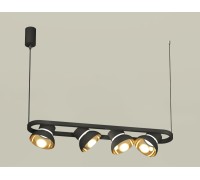 Подвесной светильник Traditional XB9164081 Ambrella