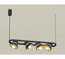 Подвесной светильник Traditional XB9164081 Ambrella