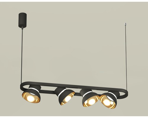 Подвесной светильник Traditional XB9164081 Ambrella