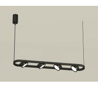 Подвесной светильник TRADITIONAL XB9164100 Ambrella