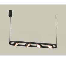 Подвесной светильник TRADITIONAL XB9164103 Ambrella