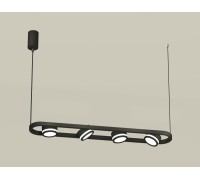 Подвесной светильник TRADITIONAL XB9164150 Ambrella