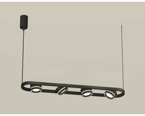 Подвесной светильник TRADITIONAL XB9164151 Ambrella