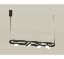 Подвесной светильник TRADITIONAL XB9164152 Ambrella