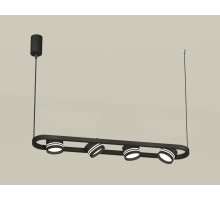 Подвесной светильник TRADITIONAL XB9164153 Ambrella