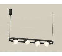 Подвесной светильник TRADITIONAL XB9164154 Ambrella