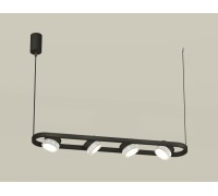 Подвесной светильник TRADITIONAL XB9164200 Ambrella