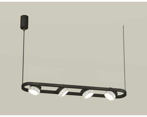 Подвесной светильник TRADITIONAL XB9164200 Ambrella