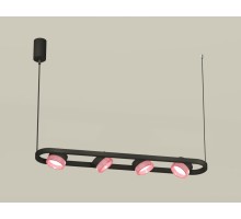 Подвесной светильник TRADITIONAL XB9164201 Ambrella