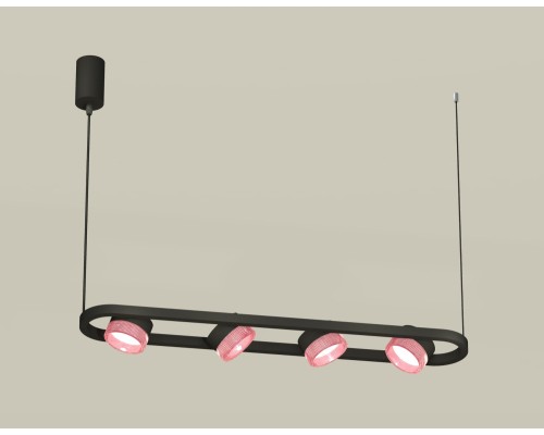 Подвесной светильник TRADITIONAL XB9164201 Ambrella