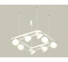 Подвесной светильник Traditional XB9177080 Ambrella